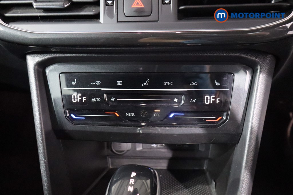 Seat Tarraco Fr Sport Automatic Diesel SUV - Stock Number (1567108) - 17th supplementary image