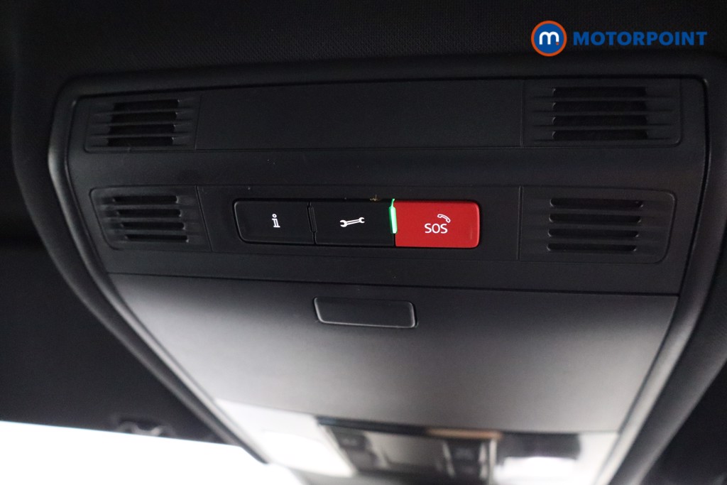 Seat Tarraco Fr Sport Automatic Diesel SUV - Stock Number (1567108) - 18th supplementary image
