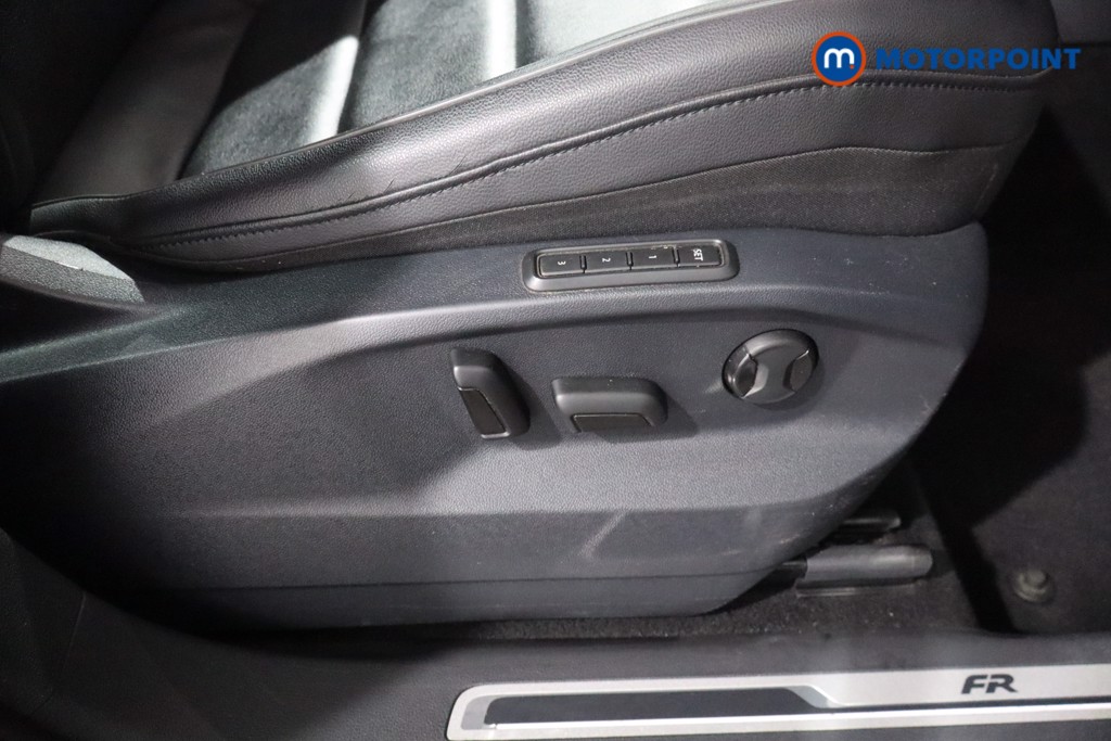 Seat Tarraco Fr Sport Automatic Diesel SUV - Stock Number (1567108) - 20th supplementary image