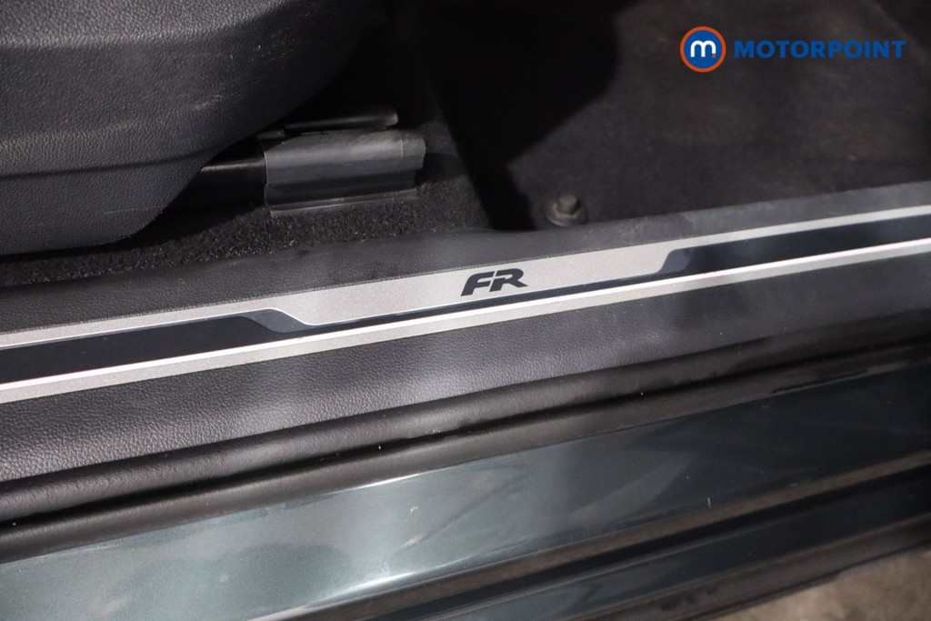 Seat Tarraco Fr Sport Automatic Diesel SUV - Stock Number (1567108) - 23rd supplementary image