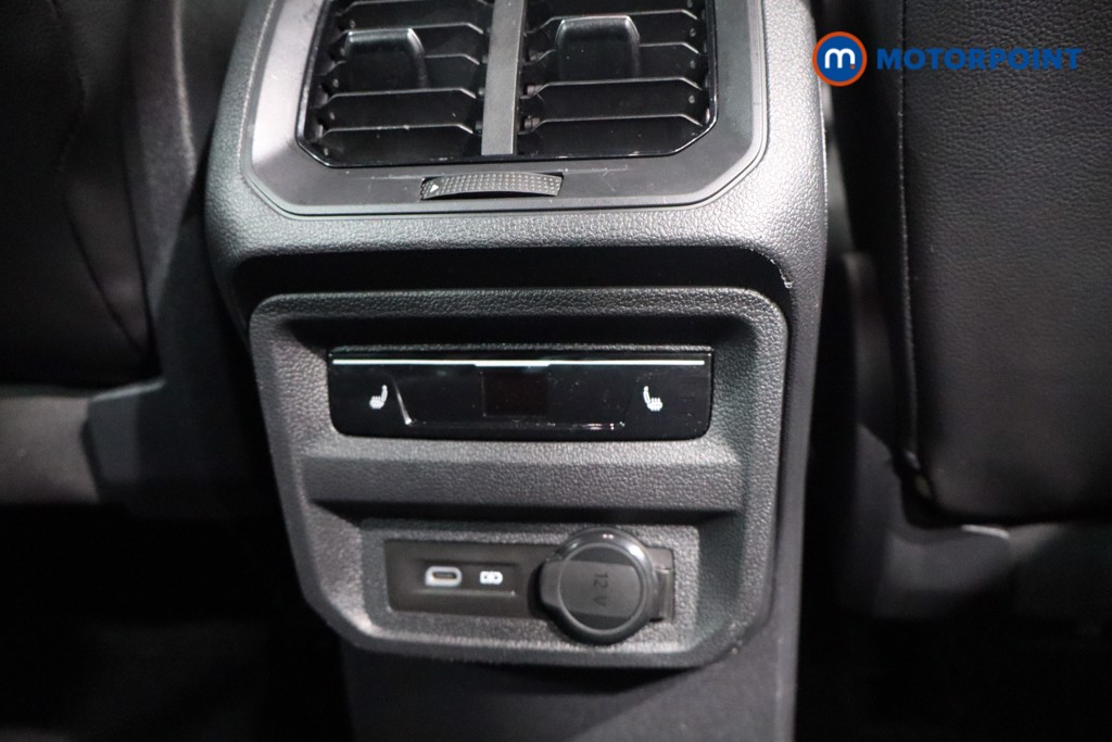 Seat Tarraco Fr Sport Automatic Diesel SUV - Stock Number (1567108) - 27th supplementary image