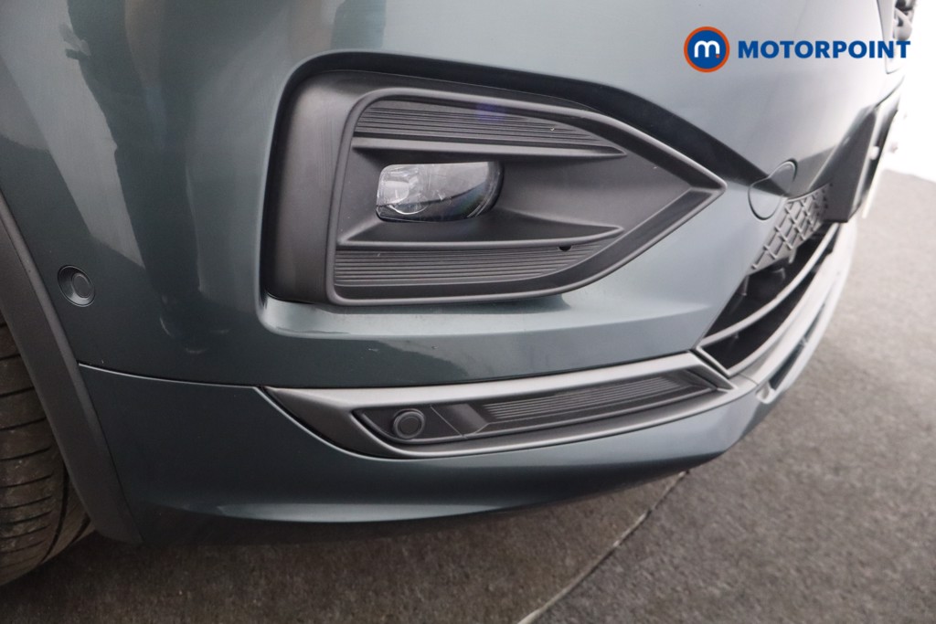 Seat Tarraco Fr Sport Automatic Diesel SUV - Stock Number (1567108) - 30th supplementary image