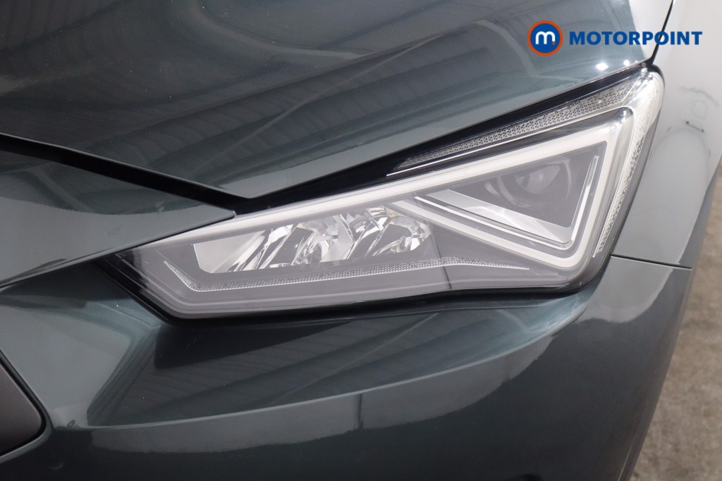 Seat Tarraco Fr Sport Automatic Diesel SUV - Stock Number (1567108) - 31st supplementary image