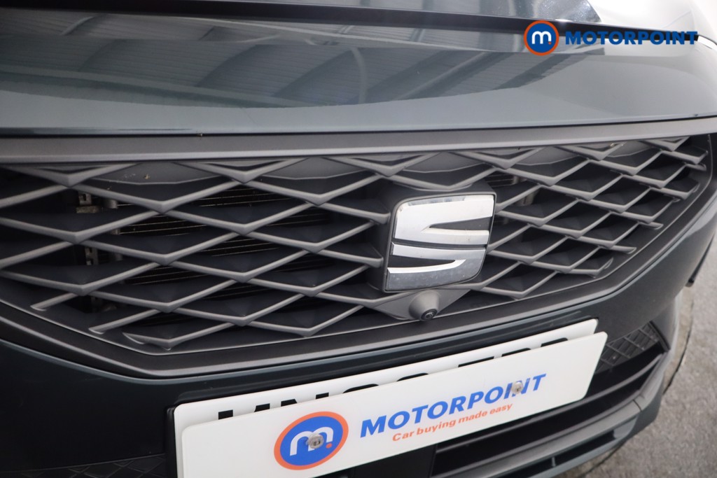 Seat Tarraco Fr Sport Automatic Diesel SUV - Stock Number (1567108) - 32nd supplementary image