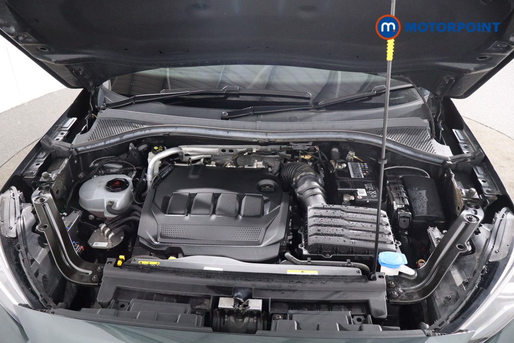 Seat Tarraco Fr Sport Automatic Diesel SUV - Stock Number (1567108) - 34th supplementary image