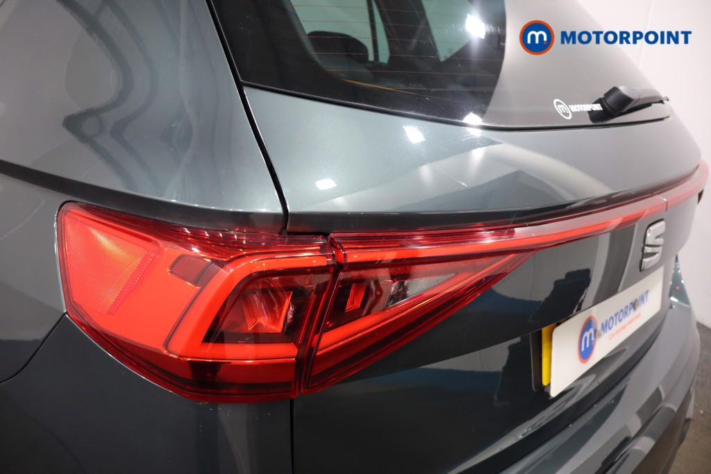 Seat Tarraco Fr Sport Automatic Diesel SUV - Stock Number (1567108) - 36th supplementary image