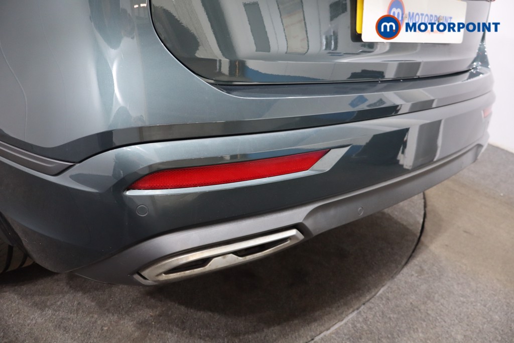 Seat Tarraco Fr Sport Automatic Diesel SUV - Stock Number (1567108) - 37th supplementary image