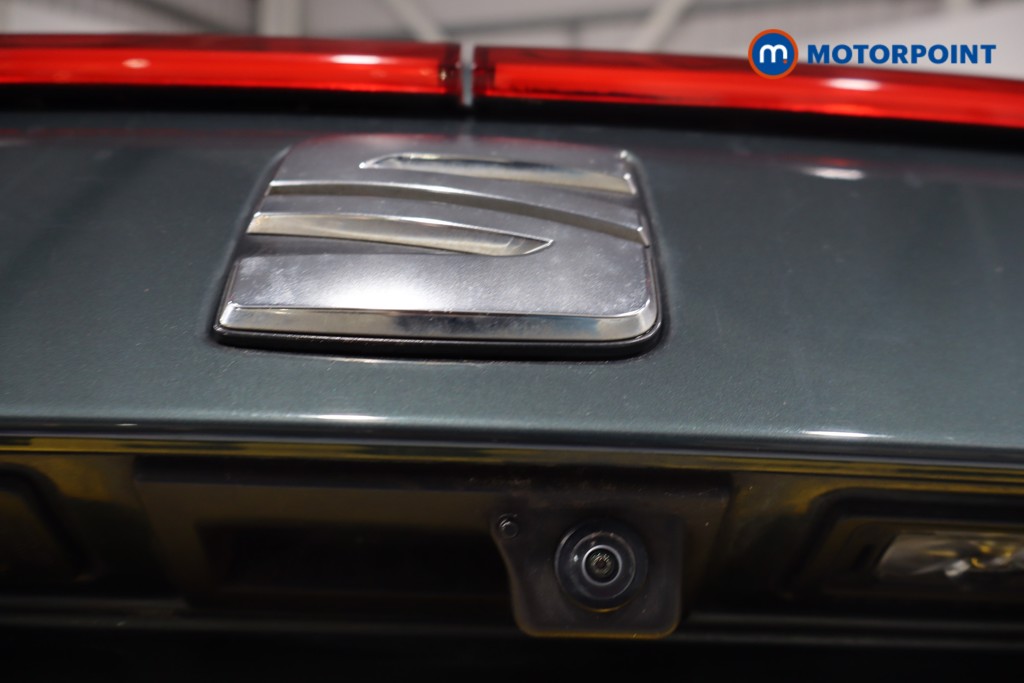 Seat Tarraco Fr Sport Automatic Diesel SUV - Stock Number (1567108) - 38th supplementary image