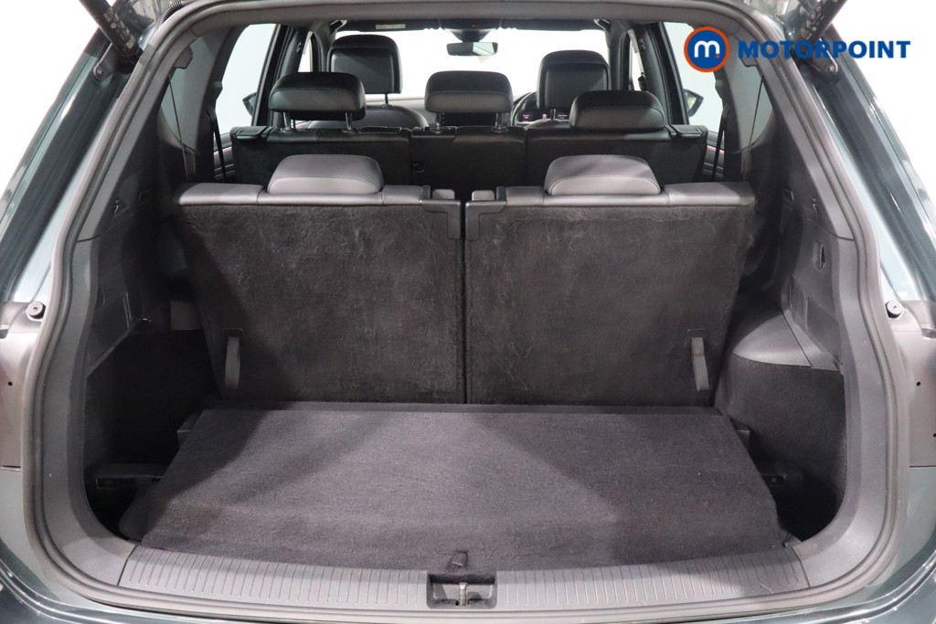 Seat Tarraco Fr Sport Automatic Diesel SUV - Stock Number (1567108) - 39th supplementary image