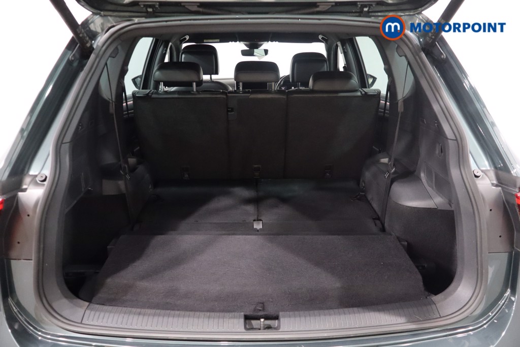 Seat Tarraco Fr Sport Automatic Diesel SUV - Stock Number (1567108) - 41st supplementary image