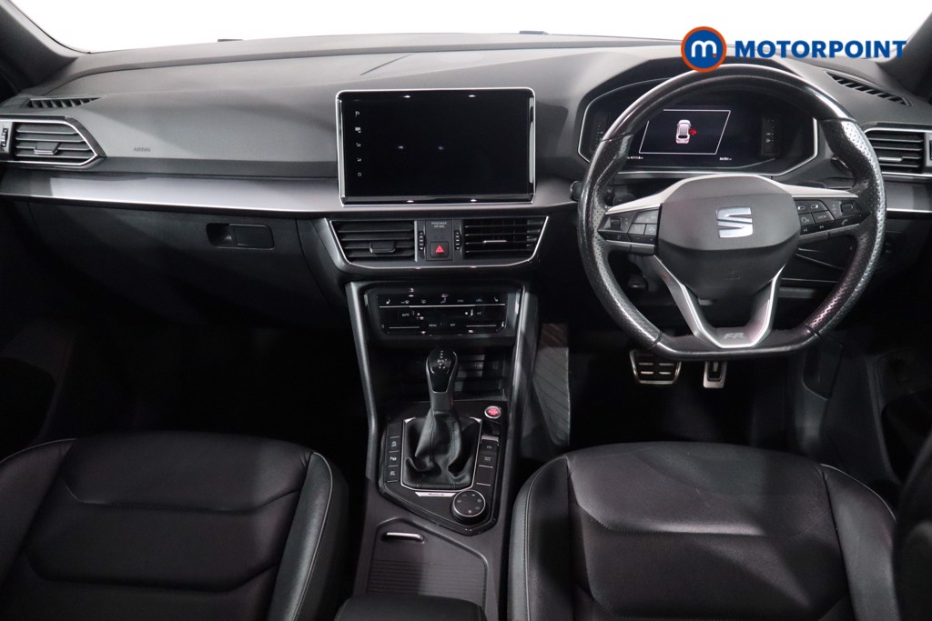 Seat Tarraco Fr Sport Automatic Diesel SUV - Stock Number (1567108) - 1st supplementary image