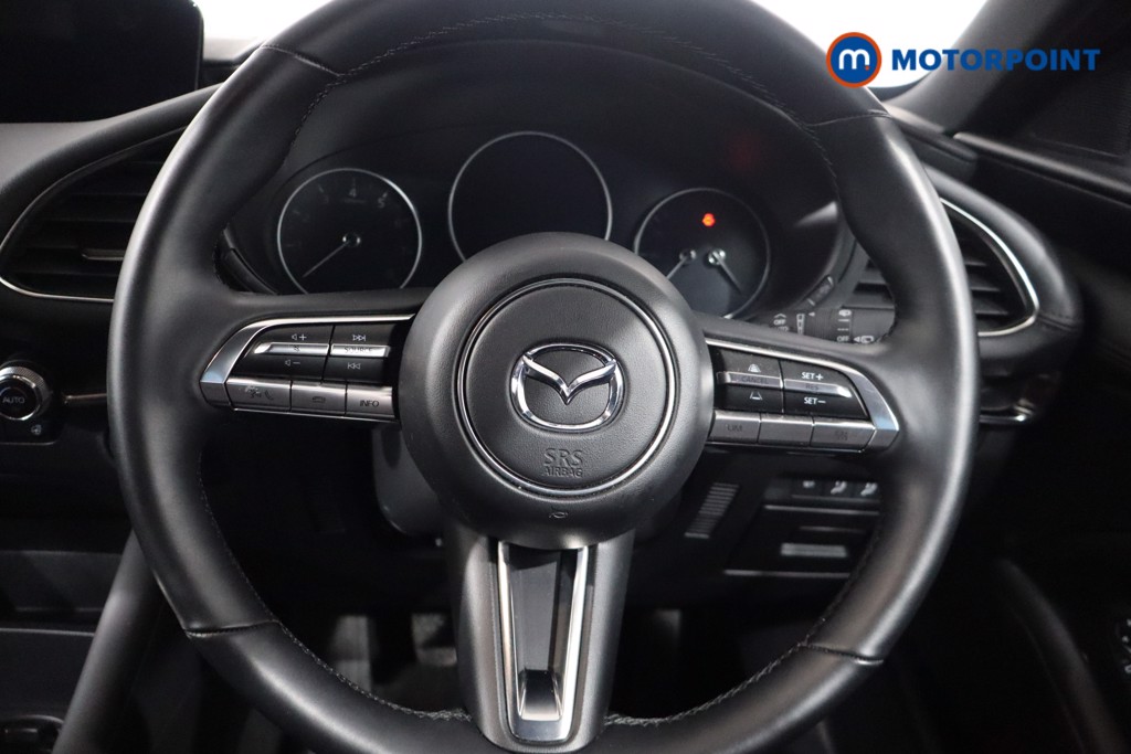 Mazda 3 Gt Sport Edition Manual Petrol-Electric Hybrid Hatchback - Stock Number (1567119) - 6th supplementary image