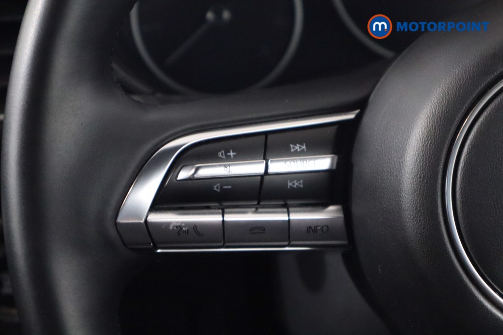 Mazda 3 Gt Sport Edition Manual Petrol-Electric Hybrid Hatchback - Stock Number (1567119) - 7th supplementary image