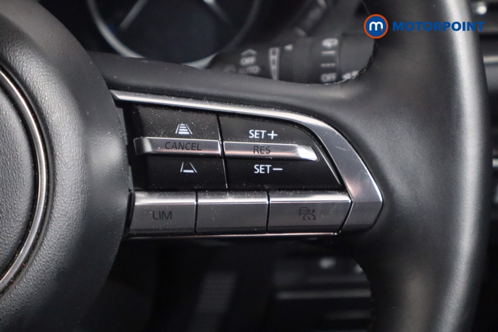 Mazda 3 Gt Sport Edition Manual Petrol-Electric Hybrid Hatchback - Stock Number (1567119) - 8th supplementary image