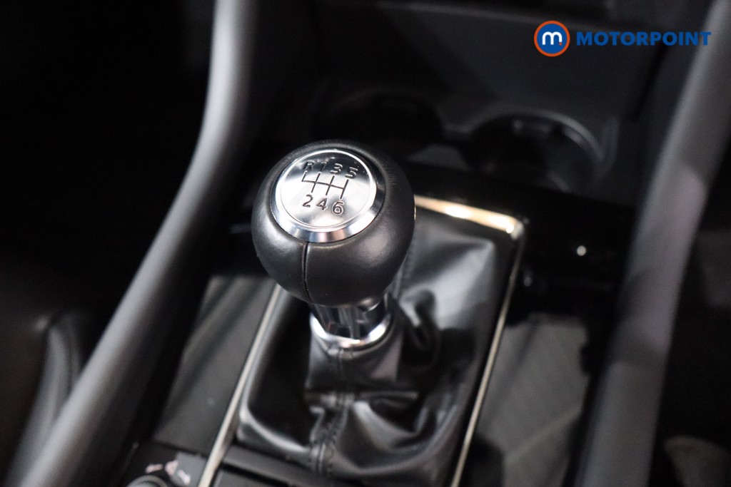 Mazda 3 Gt Sport Edition Manual Petrol-Electric Hybrid Hatchback - Stock Number (1567119) - 14th supplementary image
