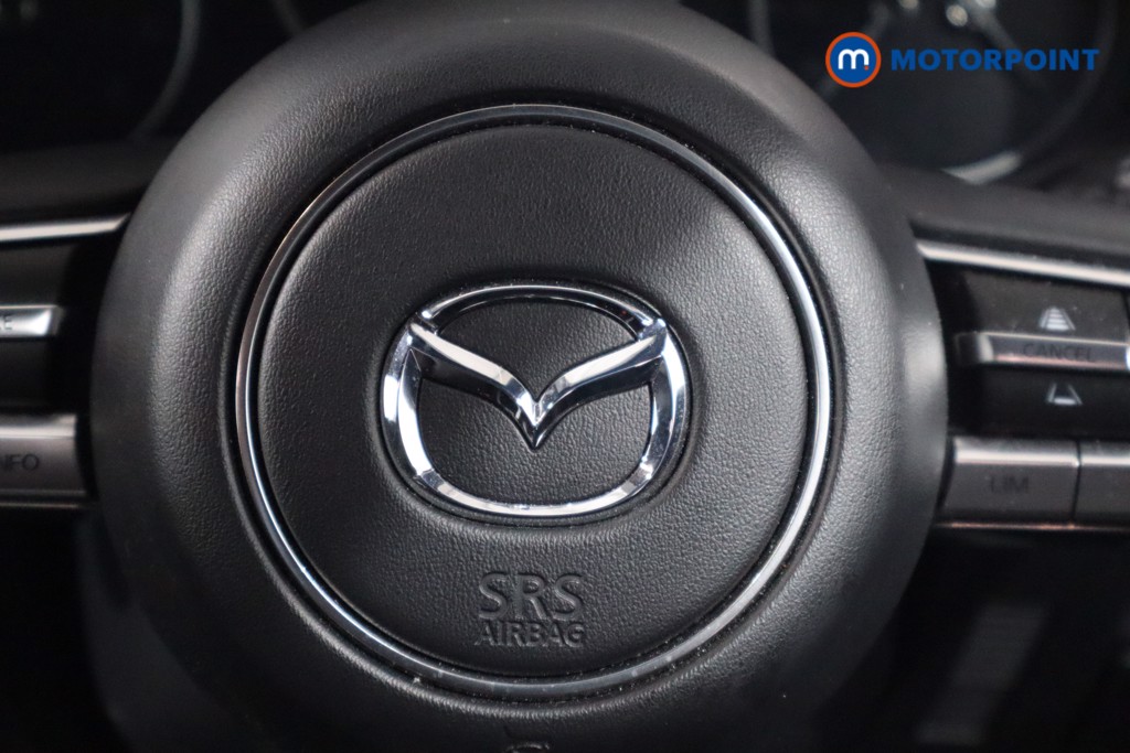 Mazda 3 Gt Sport Edition Manual Petrol-Electric Hybrid Hatchback - Stock Number (1567119) - 15th supplementary image