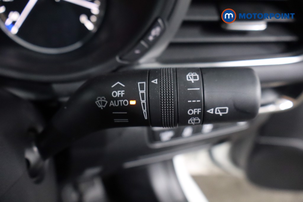 Mazda 3 Gt Sport Edition Manual Petrol-Electric Hybrid Hatchback - Stock Number (1567119) - 16th supplementary image