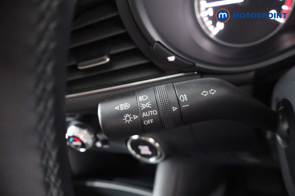 Mazda 3 Gt Sport Edition Manual Petrol-Electric Hybrid Hatchback - Stock Number (1567119) - 17th supplementary image