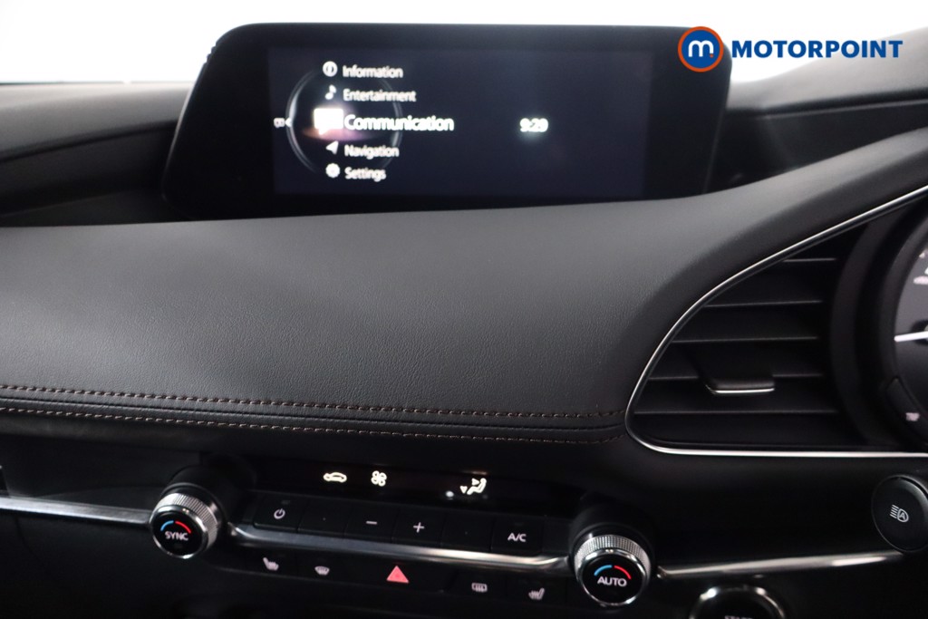 Mazda 3 Gt Sport Edition Manual Petrol-Electric Hybrid Hatchback - Stock Number (1567119) - 18th supplementary image