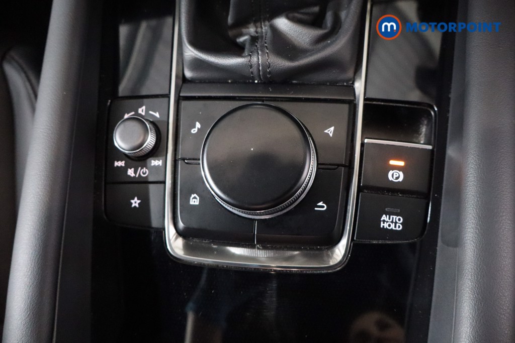 Mazda 3 Gt Sport Edition Manual Petrol-Electric Hybrid Hatchback - Stock Number (1567119) - 21st supplementary image