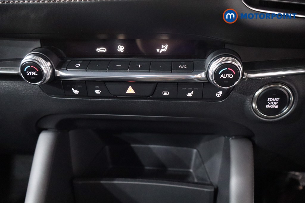Mazda 3 Gt Sport Edition Manual Petrol-Electric Hybrid Hatchback - Stock Number (1567119) - 22nd supplementary image