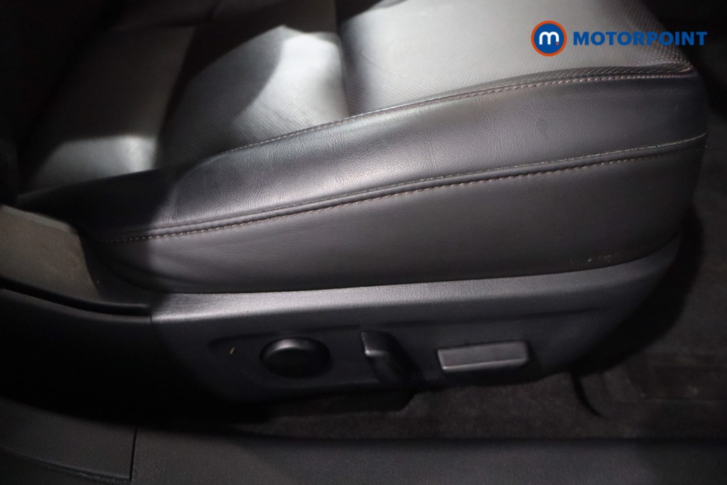 Mazda 3 Gt Sport Edition Manual Petrol-Electric Hybrid Hatchback - Stock Number (1567119) - 23rd supplementary image