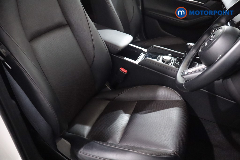 Mazda 3 Gt Sport Edition Manual Petrol-Electric Hybrid Hatchback - Stock Number (1567119) - 26th supplementary image