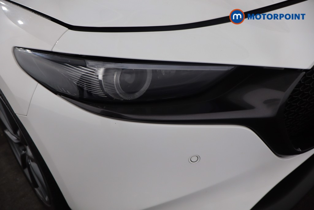 Mazda 3 Gt Sport Edition Manual Petrol-Electric Hybrid Hatchback - Stock Number (1567119) - 30th supplementary image