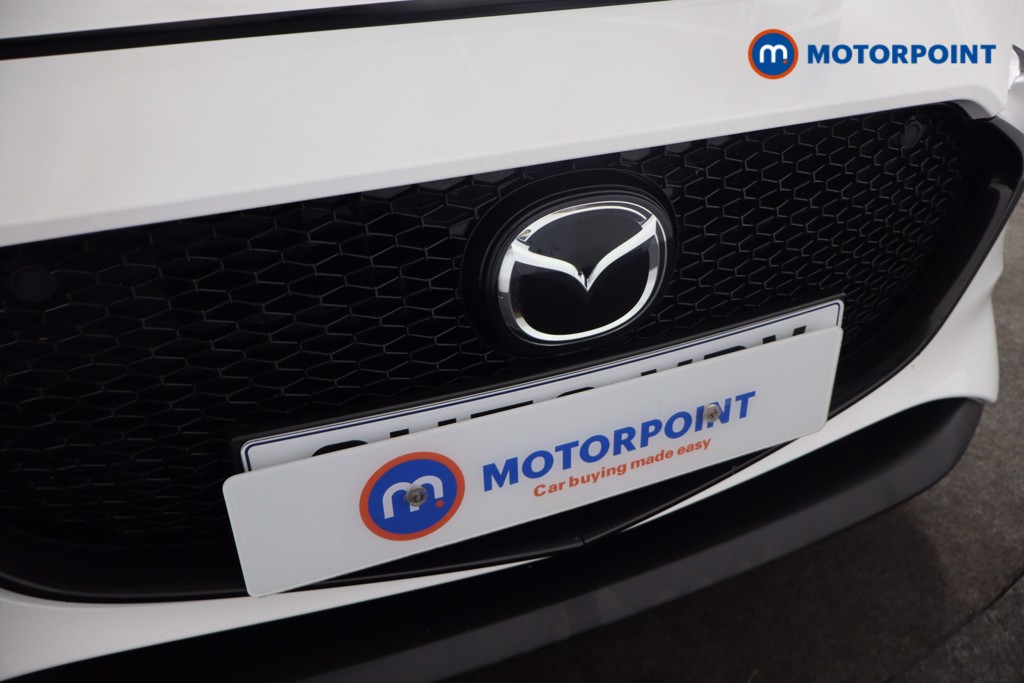 Mazda 3 Gt Sport Edition Manual Petrol-Electric Hybrid Hatchback - Stock Number (1567119) - 31st supplementary image