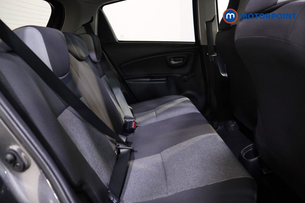 Toyota Yaris Y20 Automatic Petrol-Electric Hybrid Hatchback - Stock Number (1567125) - 12th supplementary image