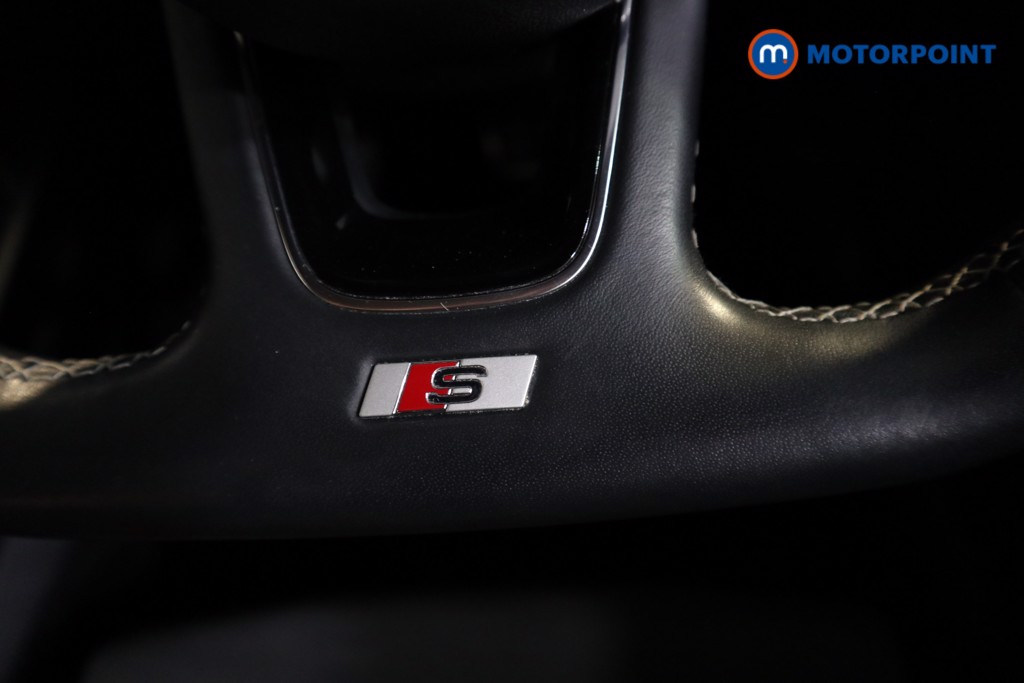 Audi A3 Edition 1 Automatic Diesel Saloon - Stock Number (1567127) - 5th supplementary image