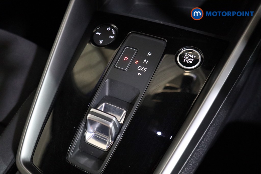 Audi A3 Edition 1 Automatic Diesel Saloon - Stock Number (1567127) - 9th supplementary image