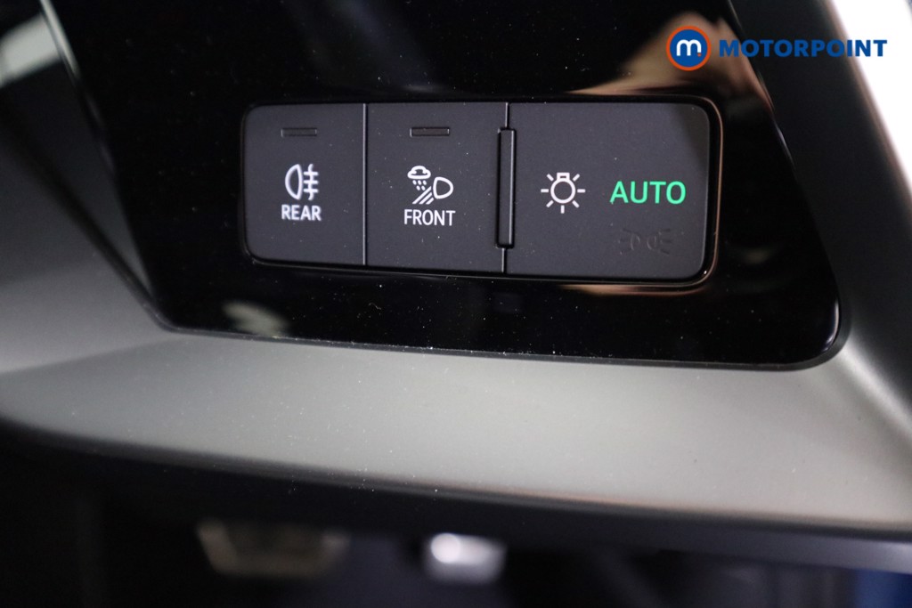 Audi A3 Edition 1 Automatic Diesel Saloon - Stock Number (1567127) - 10th supplementary image