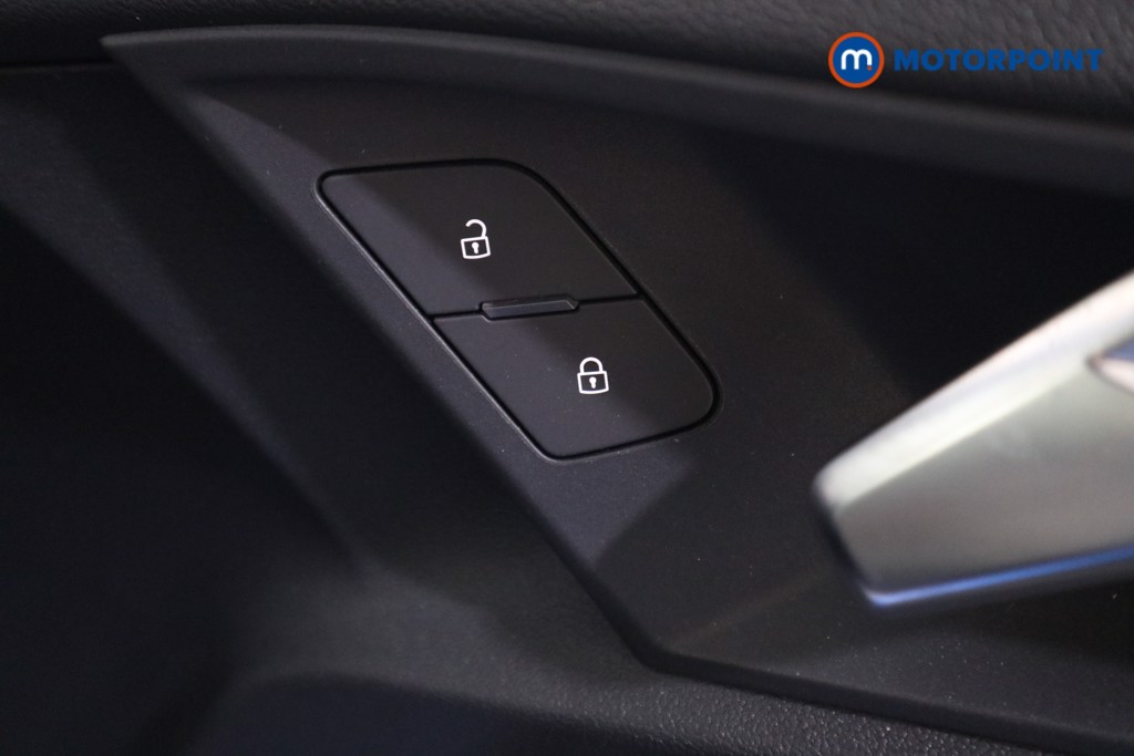 Audi A3 Edition 1 Automatic Diesel Saloon - Stock Number (1567127) - 11th supplementary image