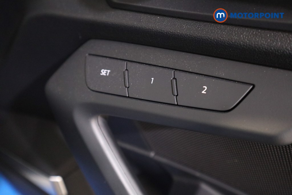 Audi A3 Edition 1 Automatic Diesel Saloon - Stock Number (1567127) - 12th supplementary image