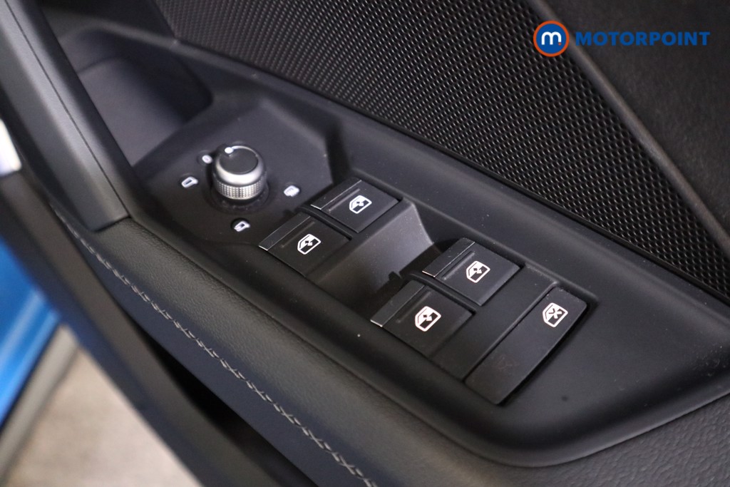 Audi A3 Edition 1 Automatic Diesel Saloon - Stock Number (1567127) - 13th supplementary image