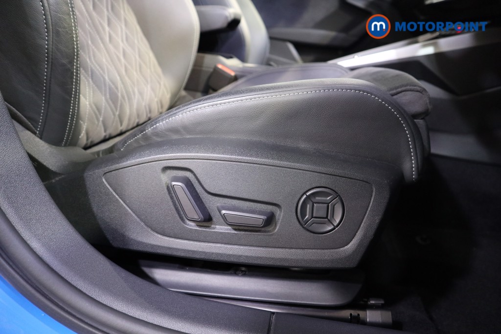 Audi A3 Edition 1 Automatic Diesel Saloon - Stock Number (1567127) - 14th supplementary image