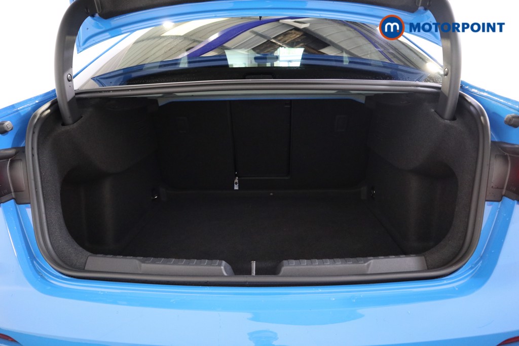 Audi A3 Edition 1 Automatic Diesel Saloon - Stock Number (1567127) - 17th supplementary image
