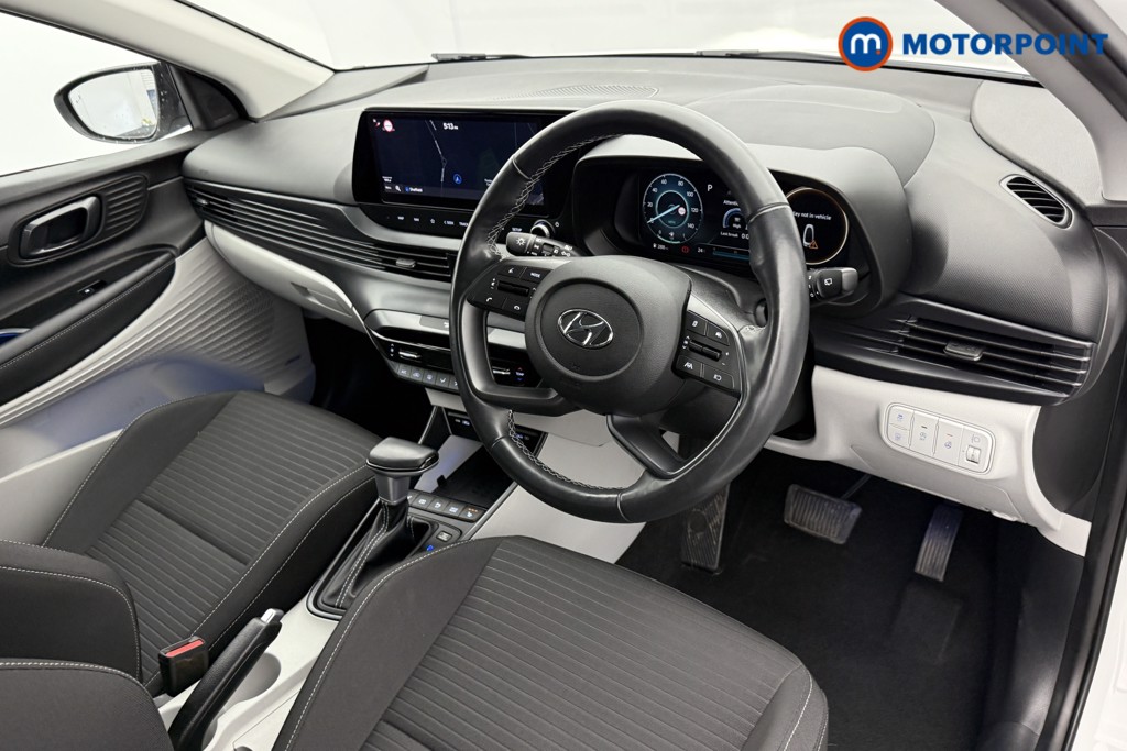 Hyundai I20 Ultimate Automatic Petrol Hatchback - Stock Number (1567163) - 4th supplementary image