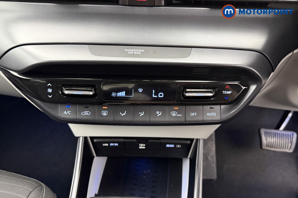 Hyundai I20 Ultimate Automatic Petrol Hatchback - Stock Number (1567163) - 10th supplementary image