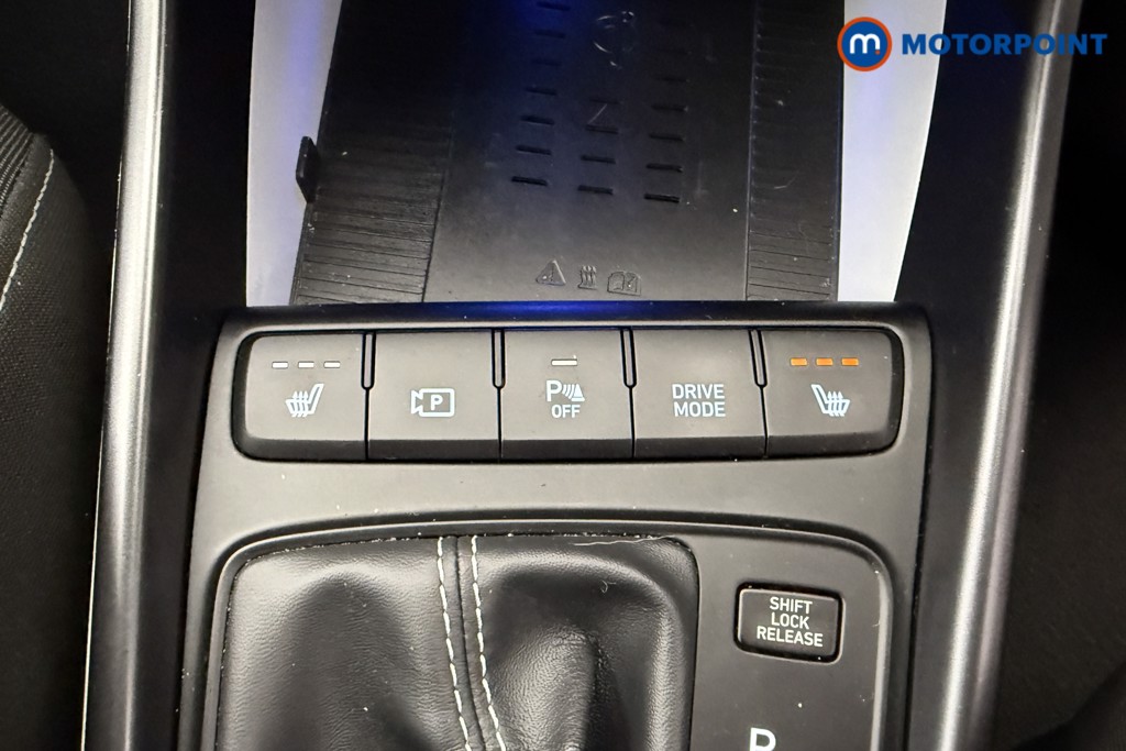 Hyundai I20 Ultimate Automatic Petrol Hatchback - Stock Number (1567163) - 11th supplementary image