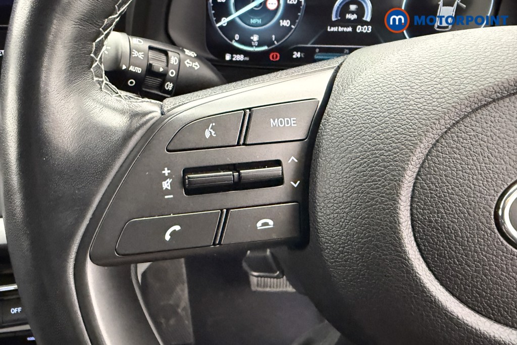 Hyundai I20 Ultimate Automatic Petrol Hatchback - Stock Number (1567163) - 13th supplementary image