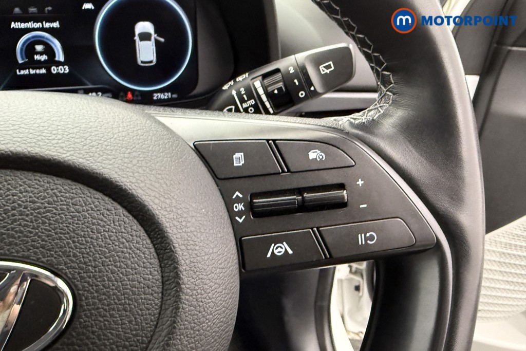 Hyundai I20 Ultimate Automatic Petrol Hatchback - Stock Number (1567163) - 14th supplementary image