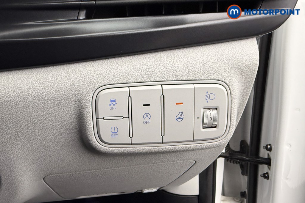 Hyundai I20 Ultimate Automatic Petrol Hatchback - Stock Number (1567163) - 15th supplementary image