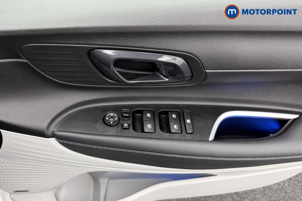 Hyundai I20 Ultimate Automatic Petrol Hatchback - Stock Number (1567163) - 16th supplementary image