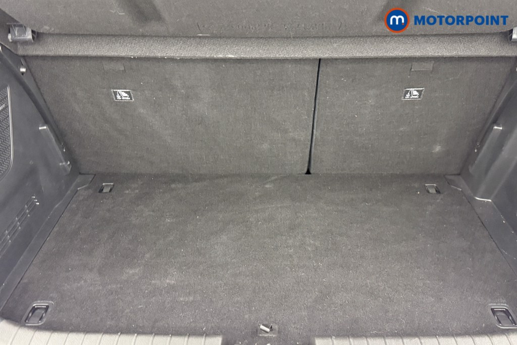 Hyundai I20 Ultimate Automatic Petrol Hatchback - Stock Number (1567163) - 21st supplementary image