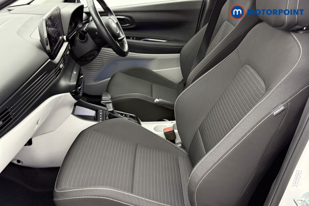 Hyundai I20 Ultimate Automatic Petrol Hatchback - Stock Number (1567163) - 22nd supplementary image