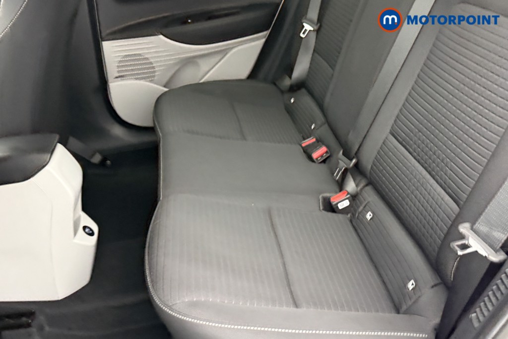 Hyundai I20 Ultimate Automatic Petrol Hatchback - Stock Number (1567163) - 23rd supplementary image
