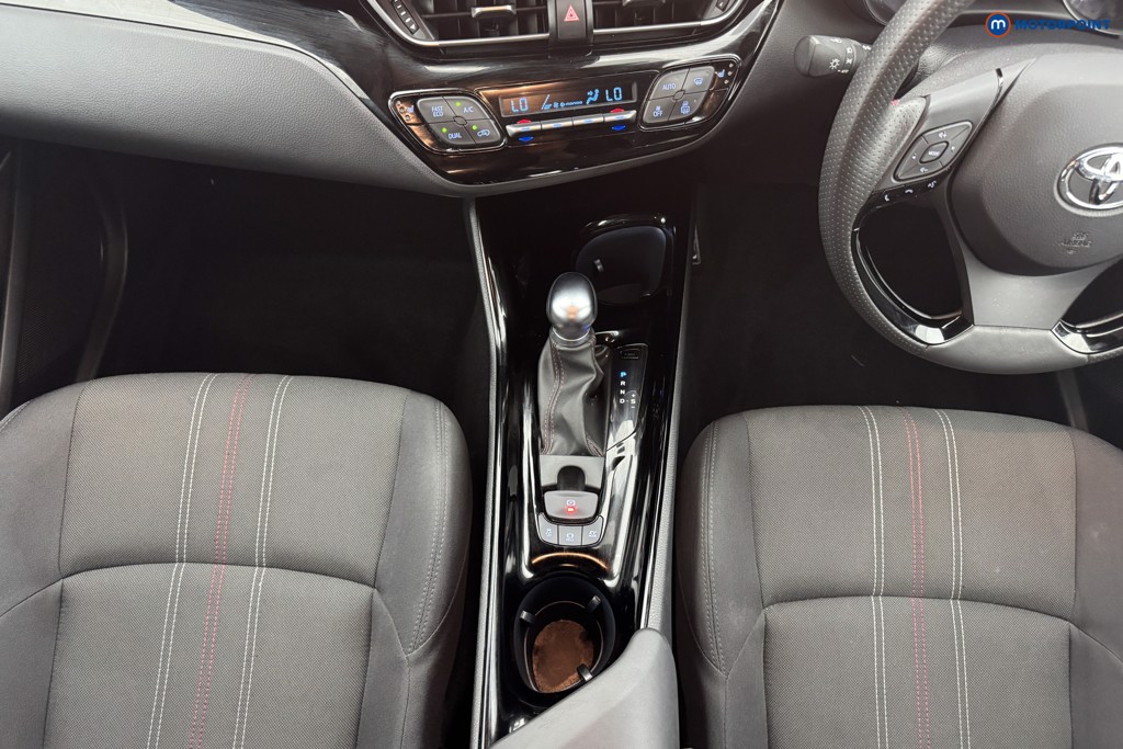 Toyota C-Hr Gr Sport Automatic Petrol-Electric Hybrid SUV - Stock Number (1567214) - 5th supplementary image