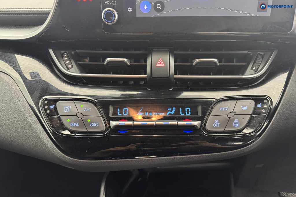 Toyota C-Hr Gr Sport Automatic Petrol-Electric Hybrid SUV - Stock Number (1567214) - 13th supplementary image